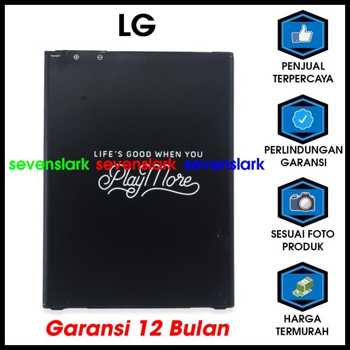 Baterai Lg V20 Bl44E1F Original Batre Battery