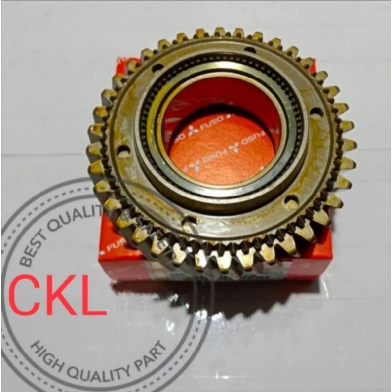 Gear transmision 2ND ps120 gigi 2ND ps120 ME603228