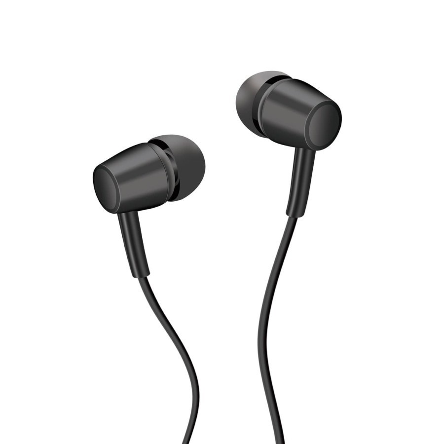 JETE HA1 Earphone with Mic Audio