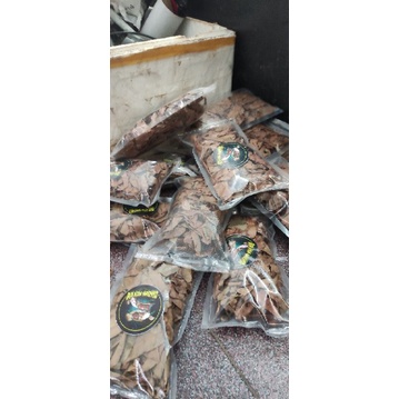 KELAKAI KERING ASLI KALIMANTAN