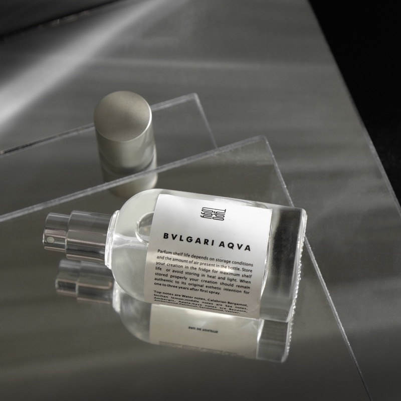 PARFUM 60ML UNISEX AROMA UNISEX- TYPOLOGY PARFUM UNISEX-INSPIRED – EAU DE TOILETTE 60ML 60 ml