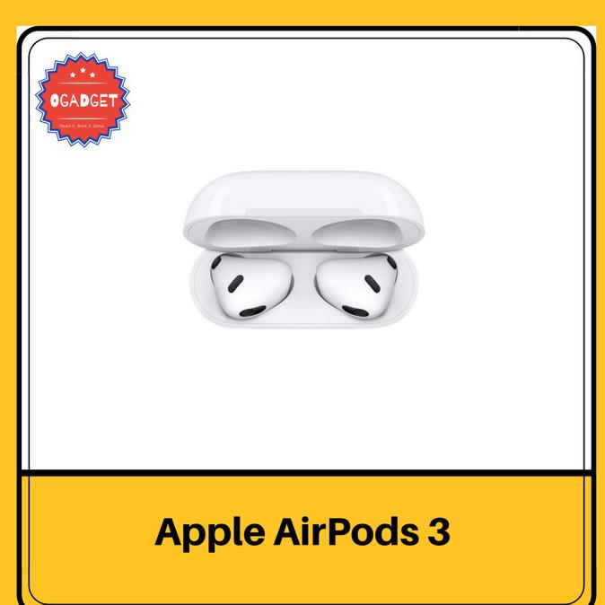 VIRAL Apple AirPods Gen 3