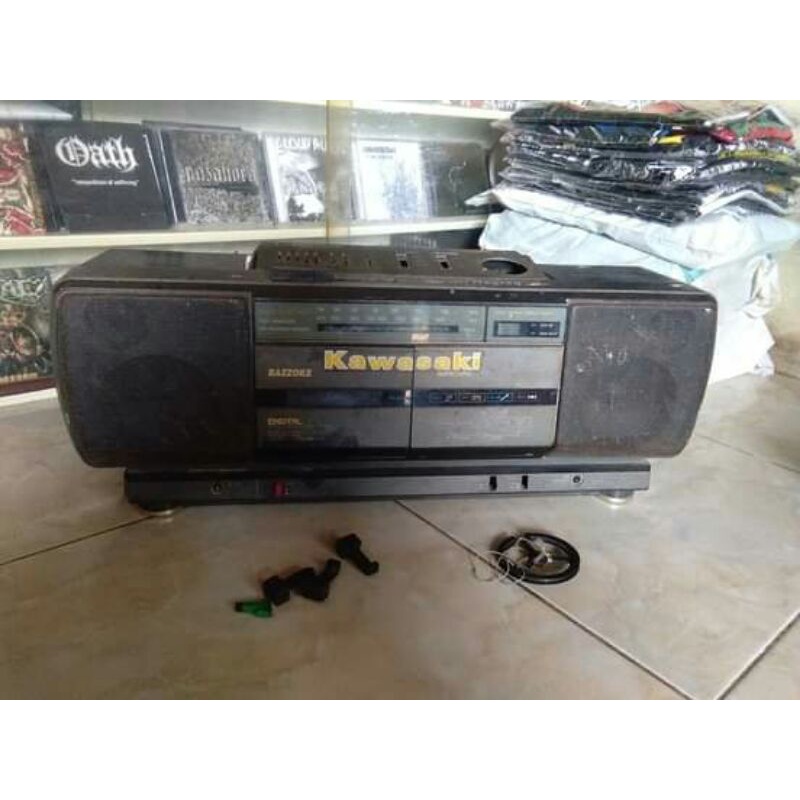 tape POLYTRON bazzoke