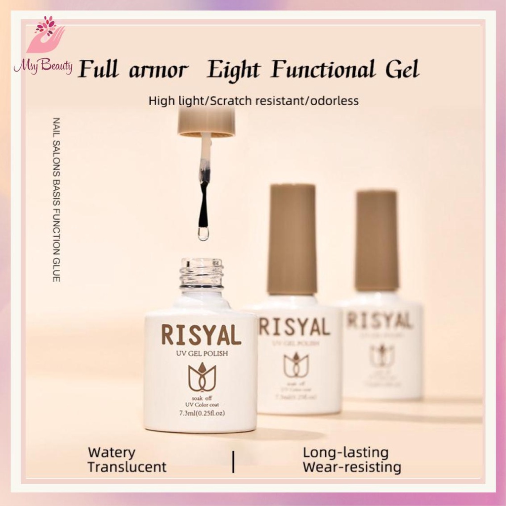 jual-msy-risyal-base-coat-top-coat-gel-nail-polish-uv-led-nail-art