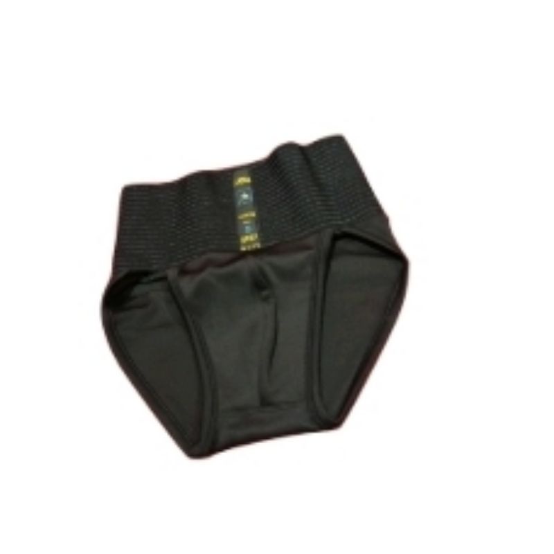 CELANA DALAM KESEHATAN celana dalam pria .CD  turun berok.pakaian dalam pria penahan perut