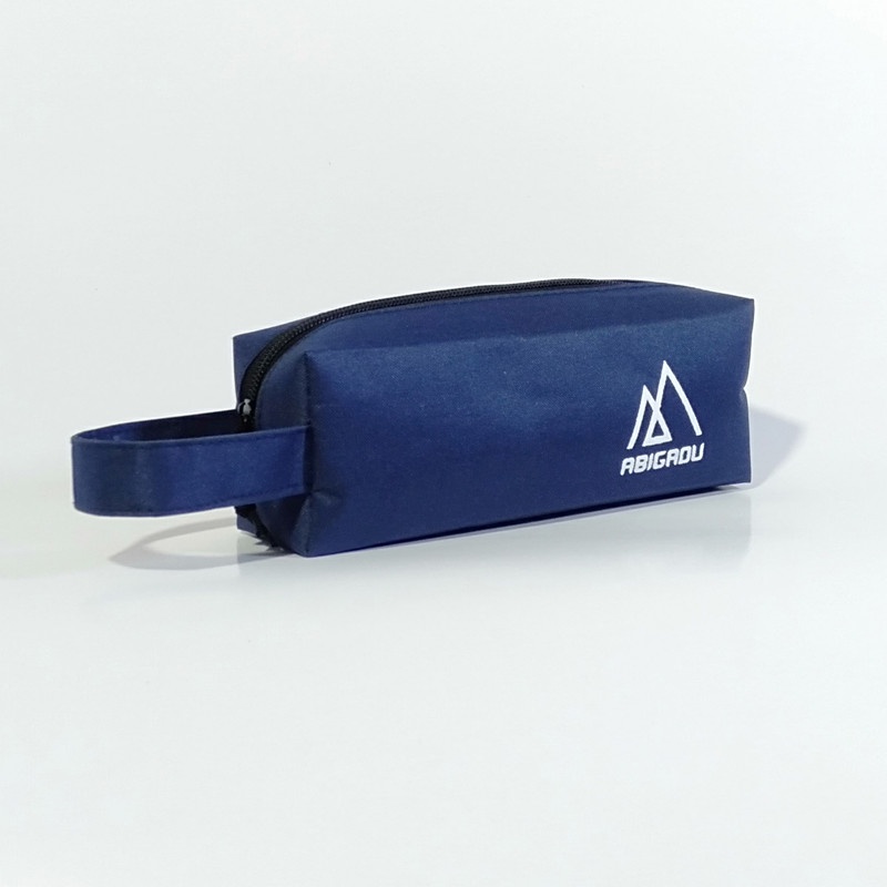 

Abigadu Tempat Pensil Mini Tuton Navy Anak Laki Laki Sd Smp Sma Pencil Case Pria Wanita Berkualitas Kotak Pulpen Import Korean Style Murah Terbaru Untuk Remaja Motif Simpel Wadah Pena Simple Unisex