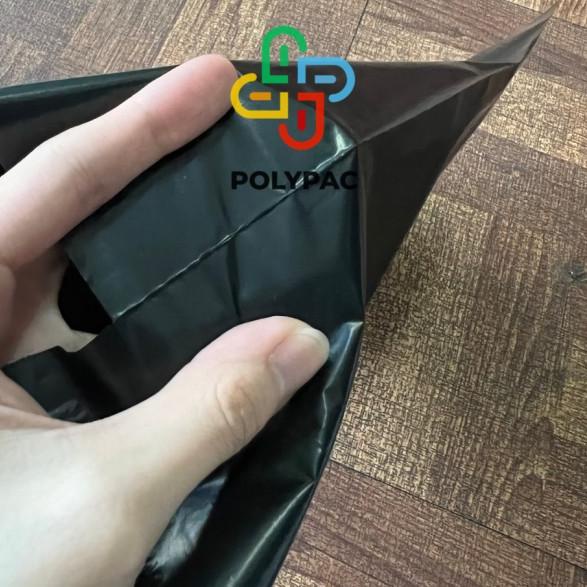 

Plastik Polymailer Hitam [25x40] 100pc Bungkus Plastik Packing Online