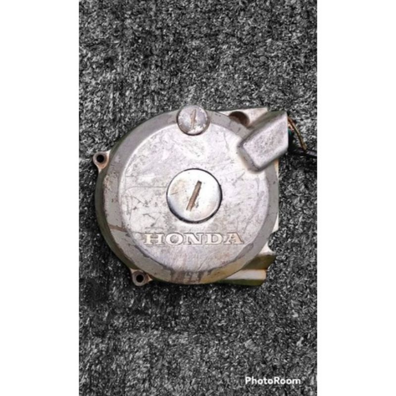 BAK MAGNET KALTER KANAN TUTUP CALTER MAGHNET SPUL GL PRO SERIES SERIS ORIGINAL COPOTAN