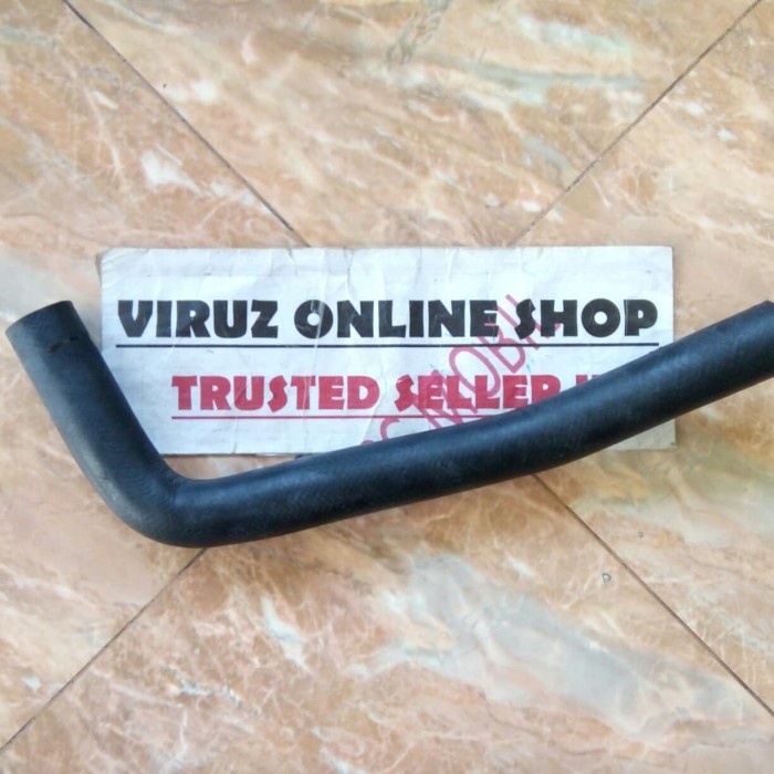 SELANG RADIATOR BAWAH SUZUKI JIMNY KATANA LJ-80 LJ80 MURAH