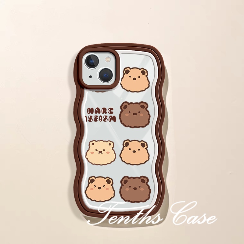 Casing Vivo V25Pro Y02 V25e Y35 Y22 Y16 Y15A V23e V23 V20Pro V21 V20SE Y21 Y21s Y20 Y20s Y17 Y15 Y12 Y11 Y21T Y33s Y20i Y12s Y19 S1 Y1s Y91C Y91i Y51 Y31Phone Case Soft Clear Cover