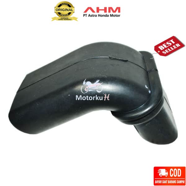 Duct AC Inlet  Honda BeAT Karbu 17251KVY960