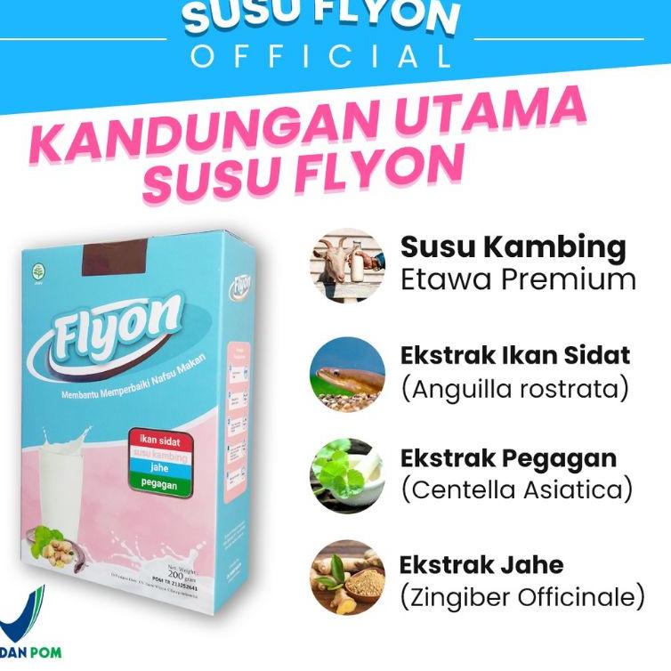 

KodeL1x1W--FLYON SUSU PENGGEMUK BADAN - MILIKI BADAN BERISI DENGAN CARA ENAK, SEHAT DAN ALAMI, TANPA RESIKO DAN EFEK SAMPING