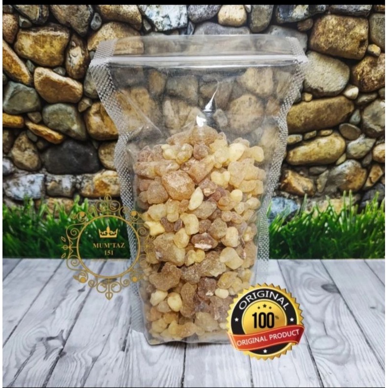 

kemiyan Arab Saudi mustaki jual per 125 gram original