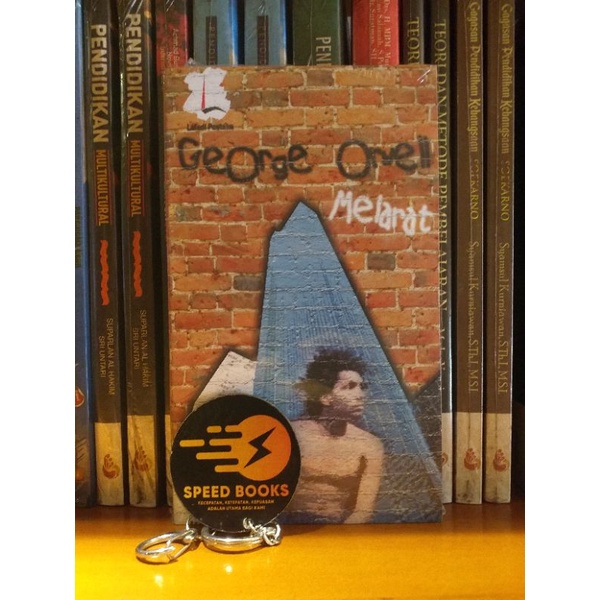 GEORGE ORWELL - MELARAT