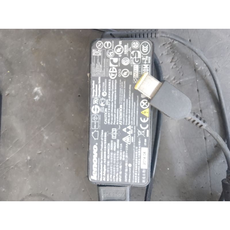 Casan Laptop/Notebook Lenovo