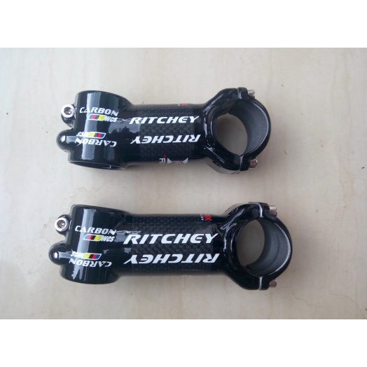 Stem Carbon Ritchey