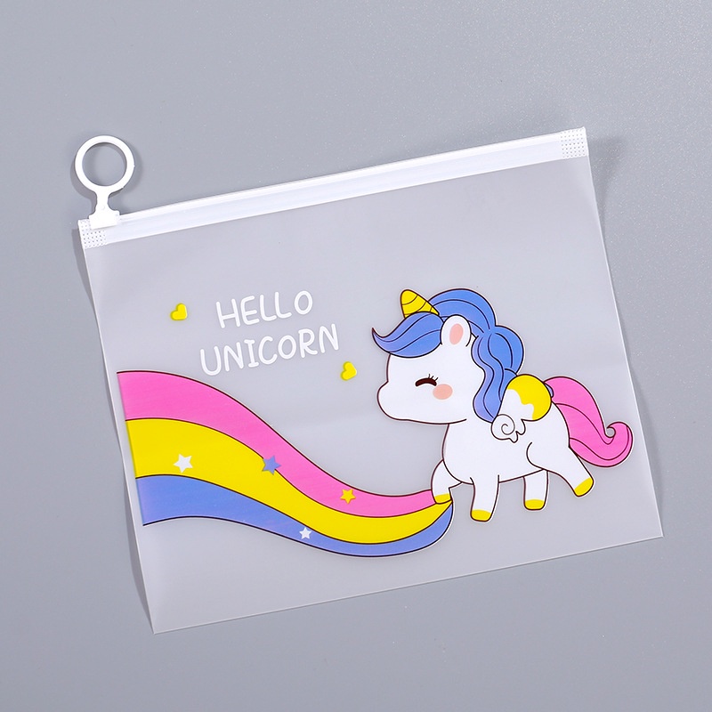 ✿AYN✿zipper lucu unicron tempat pensil #BISACOD AC34