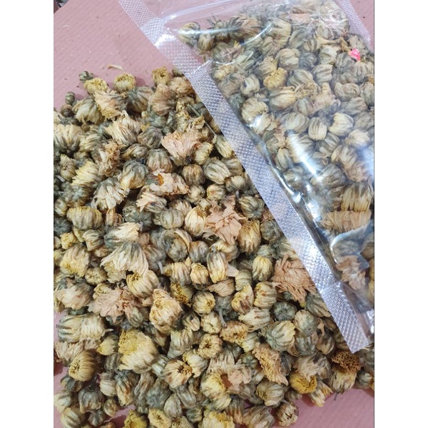 

teh krisan khiuk fa kuncup 50 gram