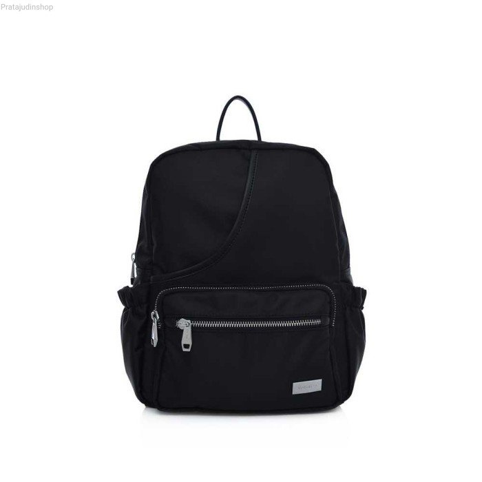 Tas Elizabeth Backpack 0055-5240 - Black