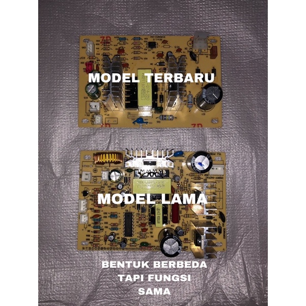 Power supply dispenser / Modul dispenser miyako dwp 200, dwp 300