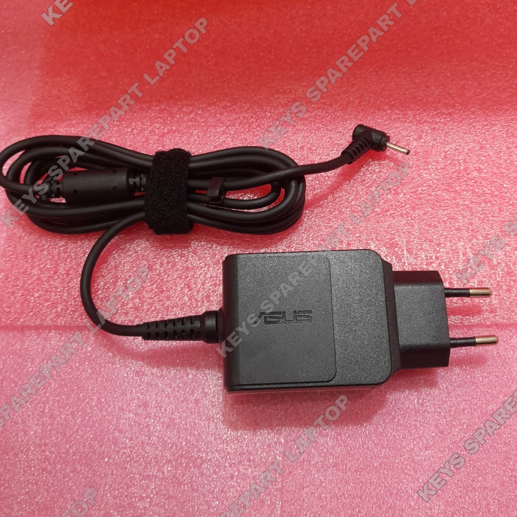 adaptor charger Asus eee PC 1015TU 1015 1025 19v 1.58a 10 inc X101 X101C X101CH X101H EXA1004EH 1025C 1025CE 1001PX 1005PX 1011CX 1015BX 1225 1225B