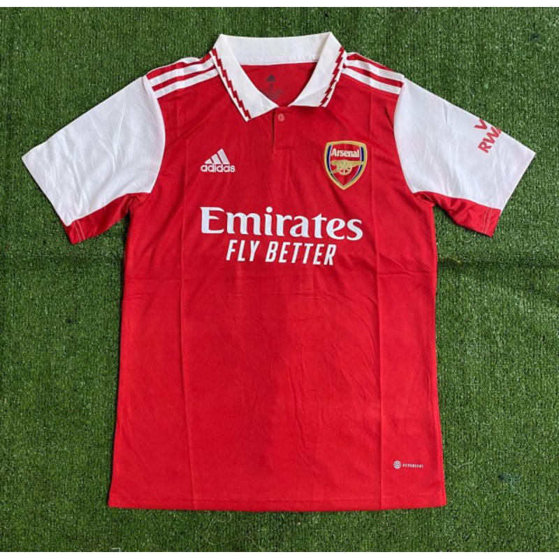ARSENAL HOME 2022/2023 Grade Ori Import
