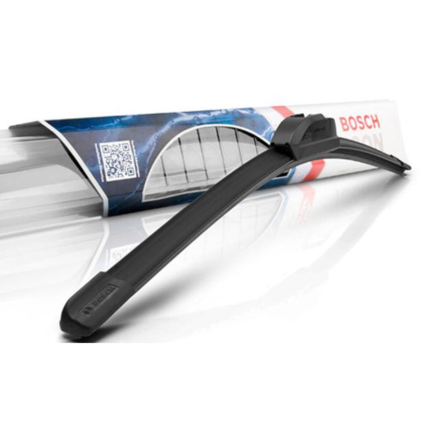 BOSCH WIPER DEPAN CRV (GEN 3 &amp; GEN 4) / HR-V / XPANDER (FRAMELESS PISANG)