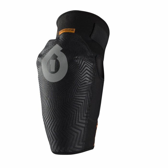 SixSixOne Comp AM Elbow Guard 661 Pelindung Siku Sepeda