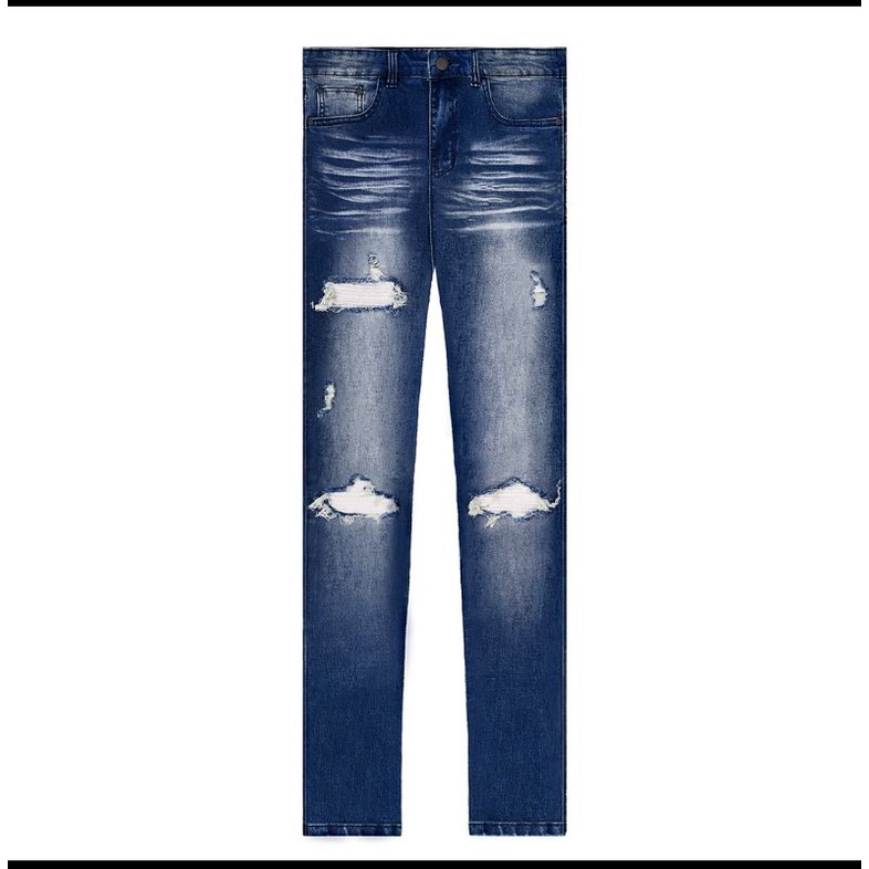 Rucas Pasific Blue Jeans-33