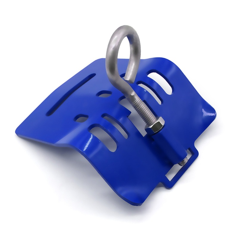 Zzz Alat Linggis / Crowbar Bahan Metal Untuk Reparasi Penyok Body Mobil