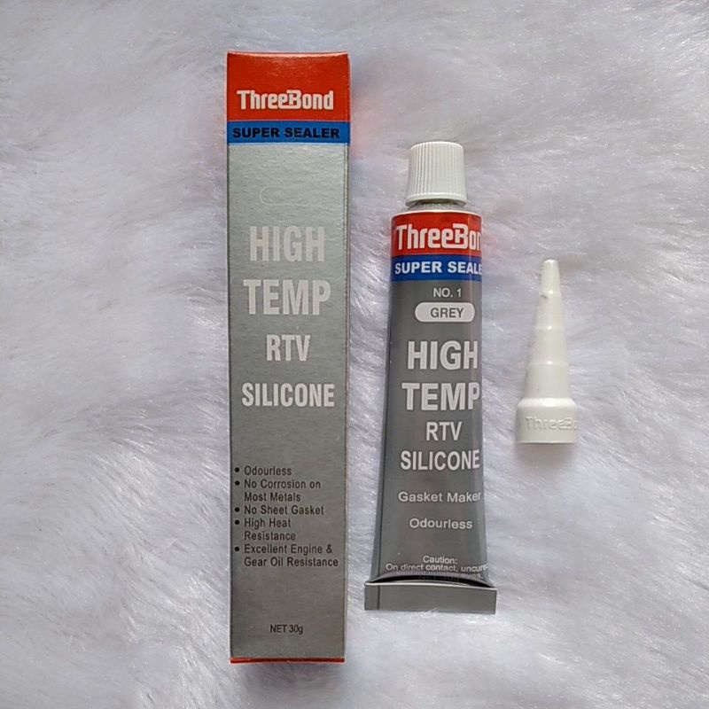 

Lem threebond sealer 30 gram