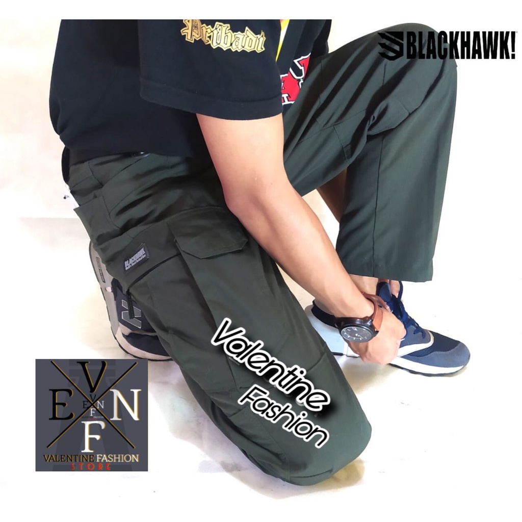 CELANA PANJANG TACTICAL BLACKHAWK / CELANA CHINOS PANJANG / CELANA CARGO PANJANG / CELANA TACTICAL /