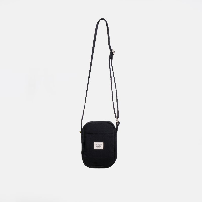 [PREMIUM TAS LOKAL] HANEUL SLING BAG SLING BAG PRIA WANITA TERBARU TERMURAH CANVAS BAG