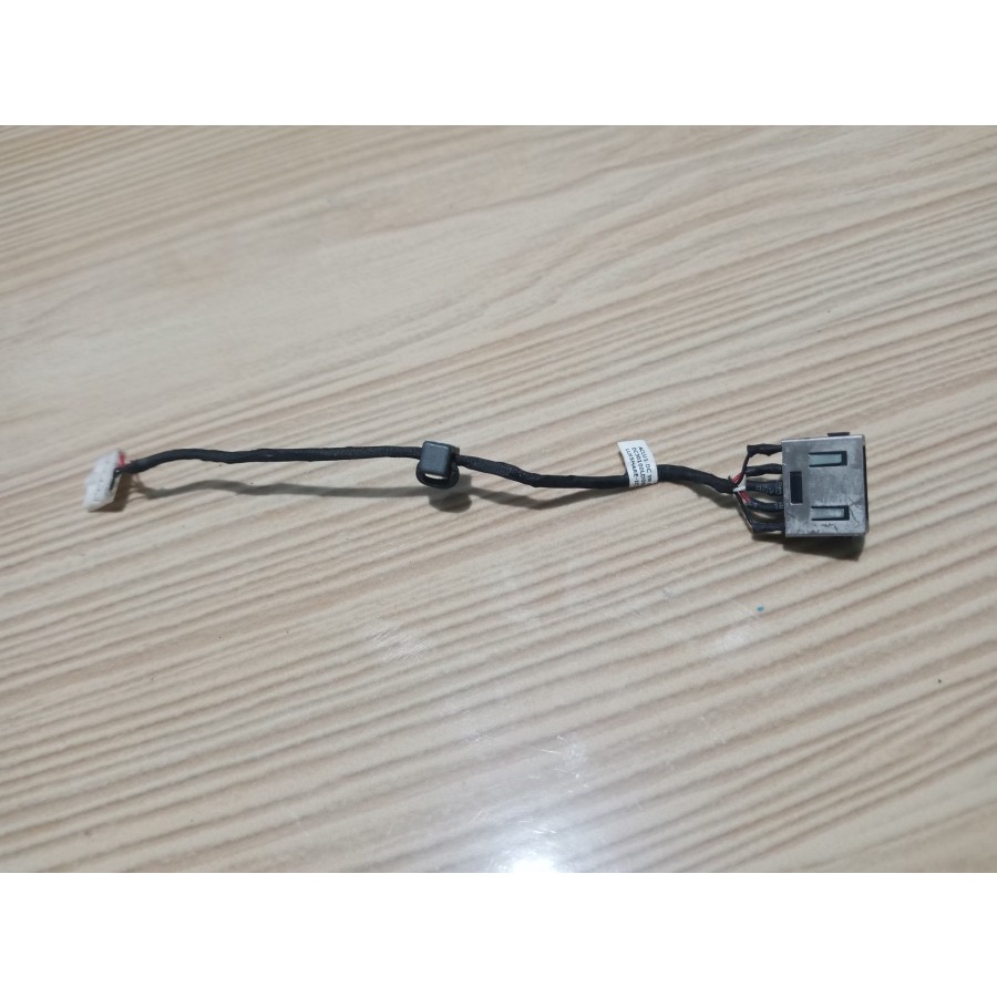 Jack DC Laptop Lenovo IP 300 300-14IBR