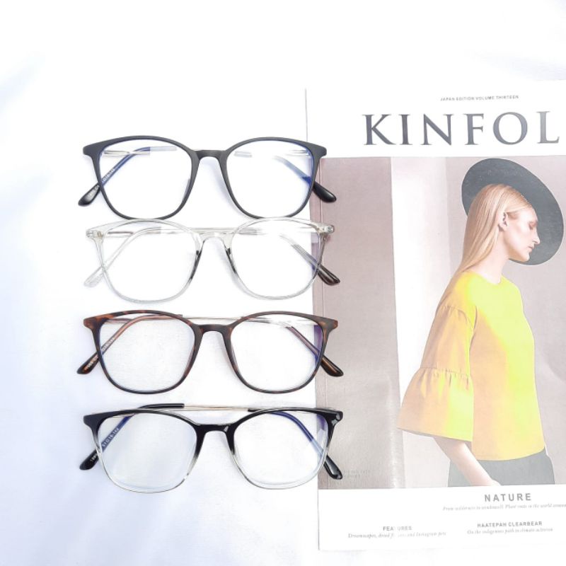 Kacamata frame LF 042