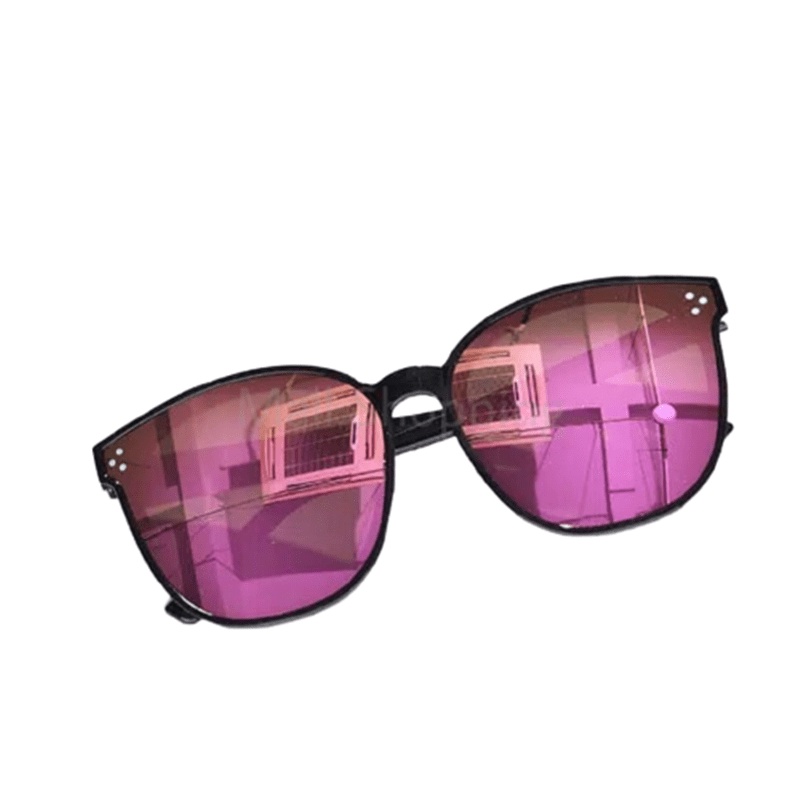 (COD) Kacamata Fashion Wanita / Eyeglasses / Aksesoris Wanita / Sunglasses /Eyewear MALLSHOPPING