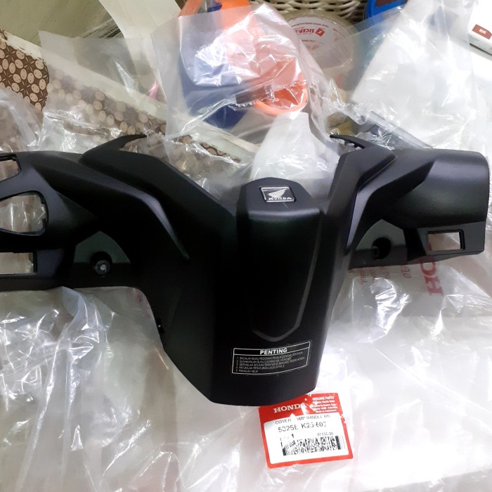 Batok Belakang Beat Fi Esp 2015 2016 Original Honda