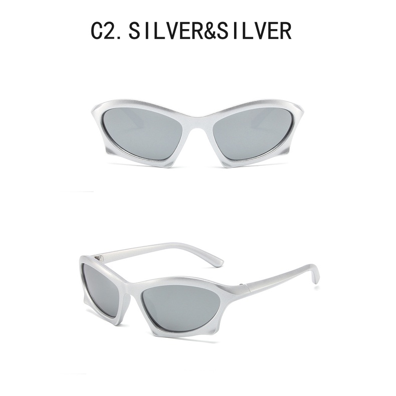 Kacamata Hitam Polarized Untuk Pria Dan Wanita