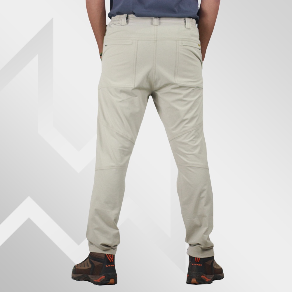 Hikemore Foresta Celana Panjang Gunung Outdoor Cargo Quickdry Dry Fit Stretch Original