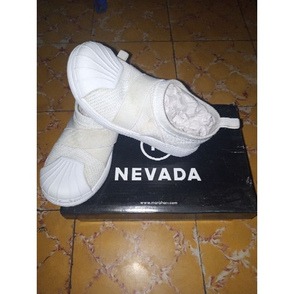 Sepatu Anak NEVADA
