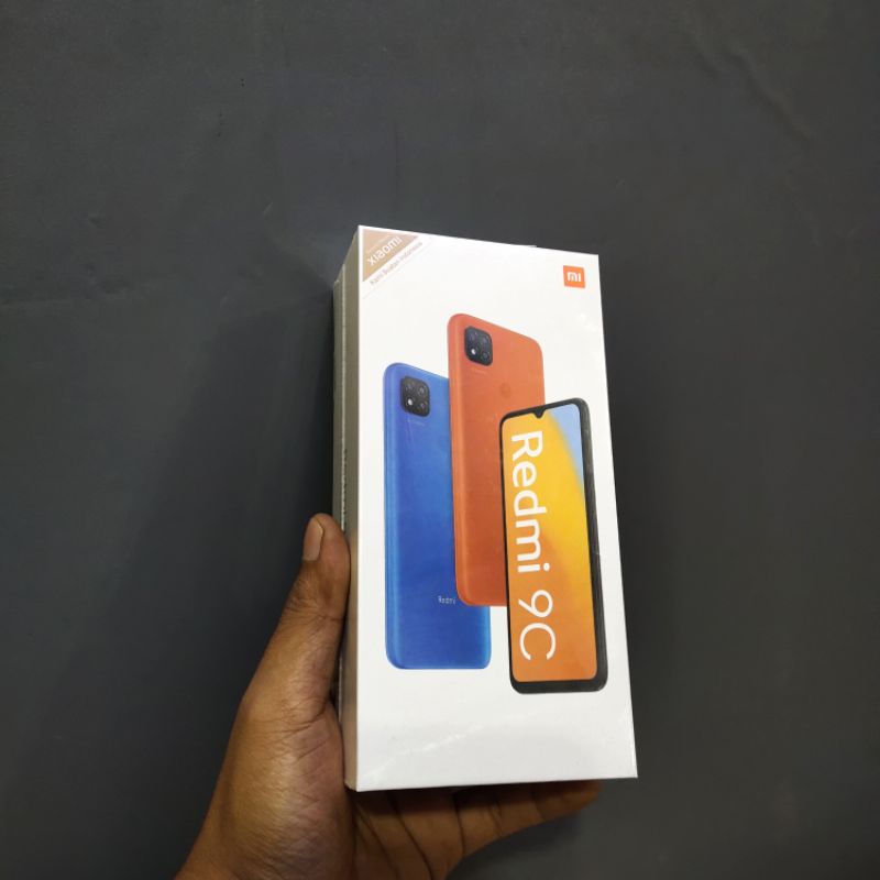 redmi 9C ram 3/32,ram 4/64