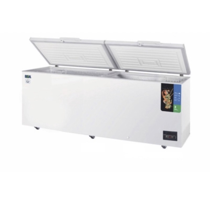 chest freezer / freezer box 1200 RSA cf 1200