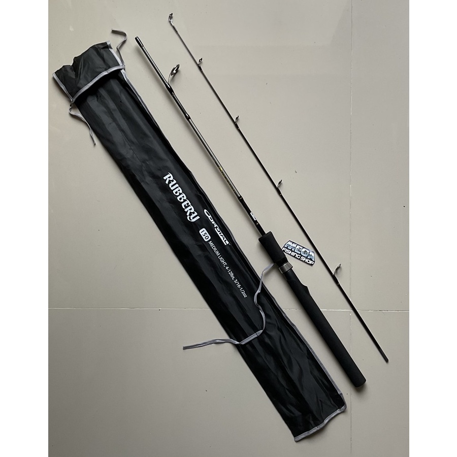 Joran cordial ruberry