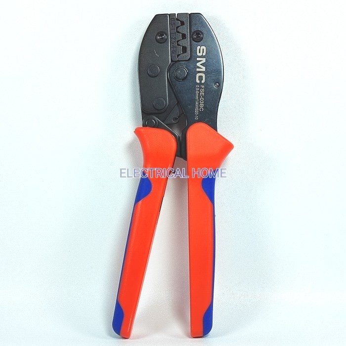 TANG PRESS SKUN FEMALE &amp; MALE FSE-30BC (0.5-6mm2)