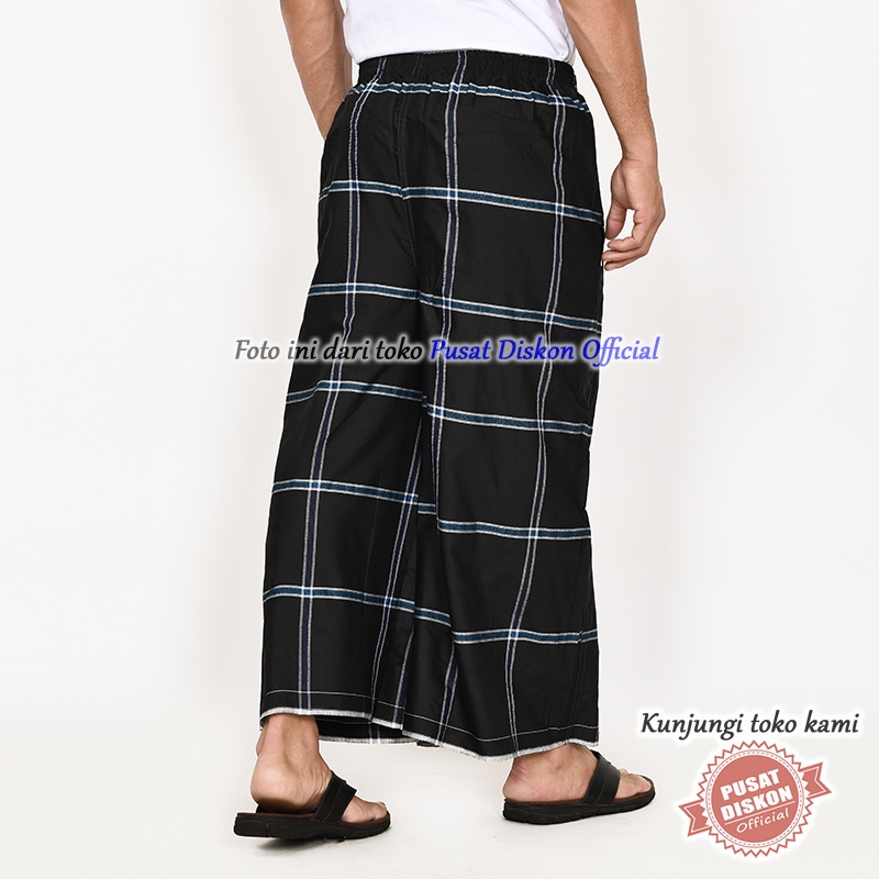 Celana Sarung Dewasa Pria Anak laki laki Remaja Instan