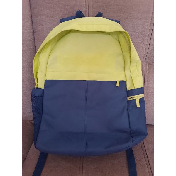 Tas Ransel Reebok preloved