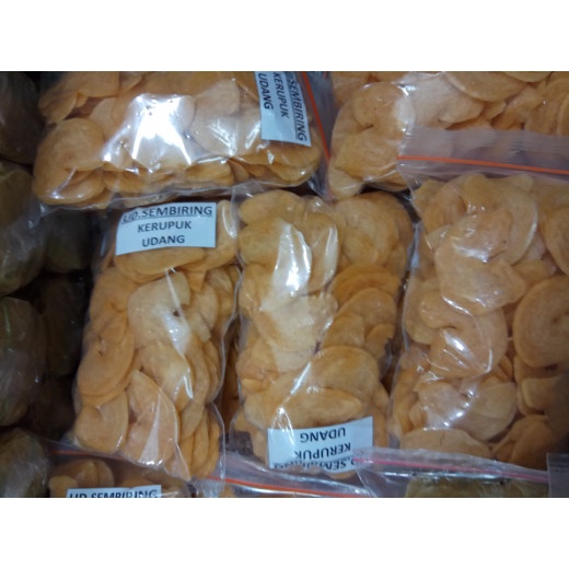 

NEW Kerupuk Udang