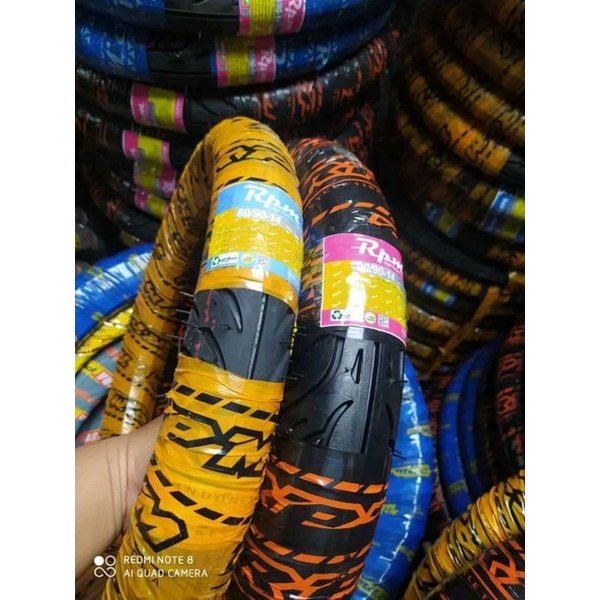 ban motor matic merk rpm