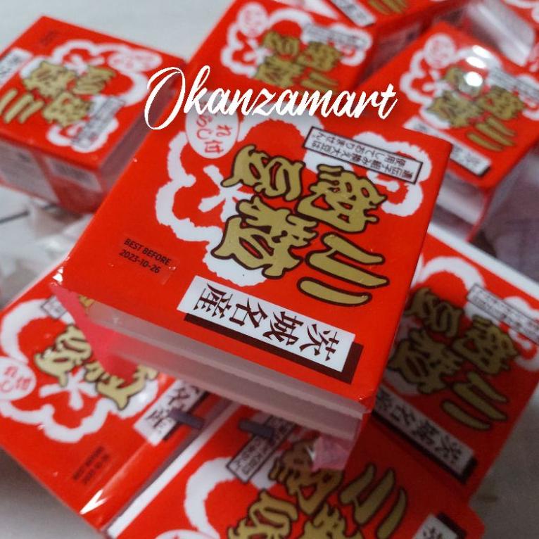 

BIG DISKON Okame | Asaichiban | Sacho San Natto Kotsubu Cup Tape Kedelai Jepang 3999 ぼ