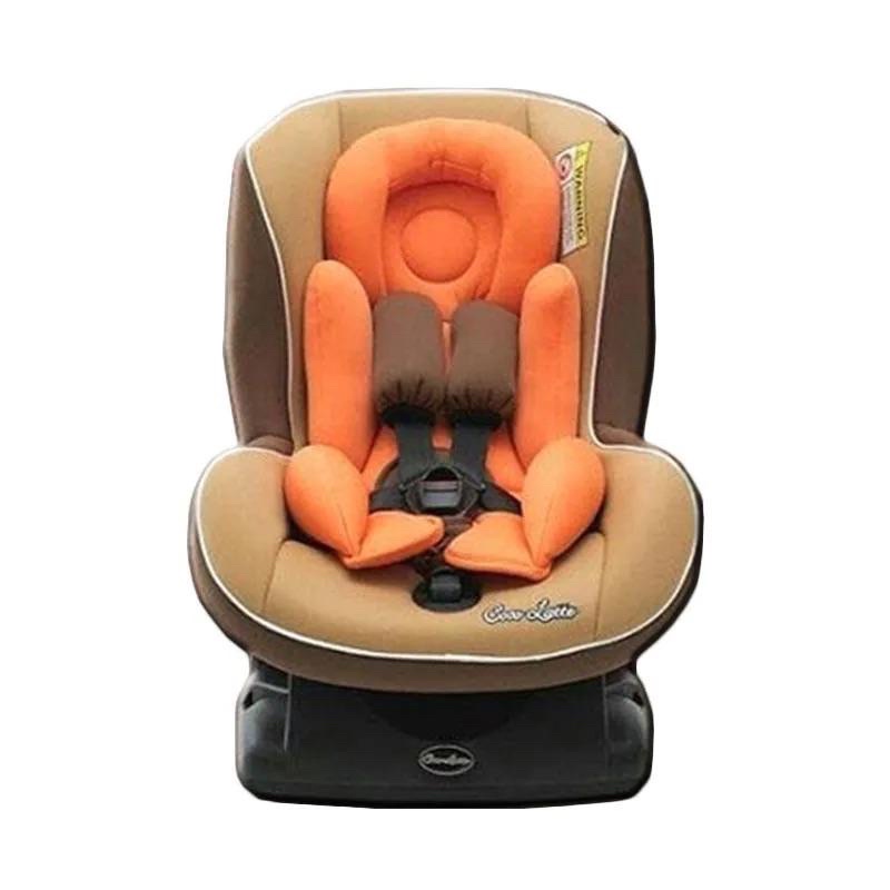 Carseat Cocolatte